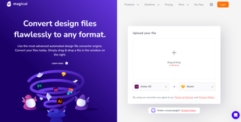 Sketch在線打開(kāi)方法及零基礎(chǔ)軟件入門(mén)教程