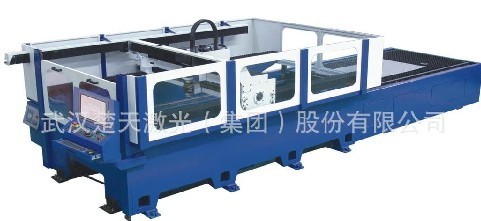 中山金屬薄板激光切割機 引領精密加工新紀元